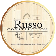 Russo Construction logo