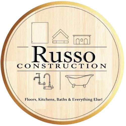 Russo Construction logo