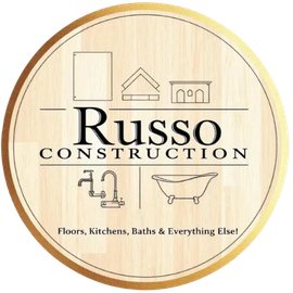 Russo Construction logo