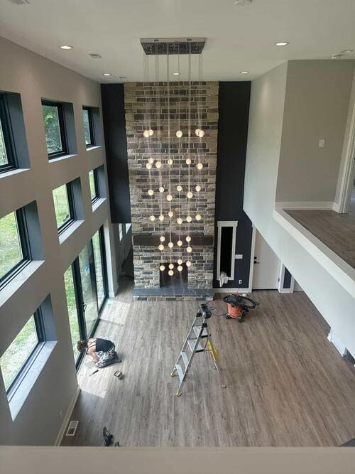Russo Construction