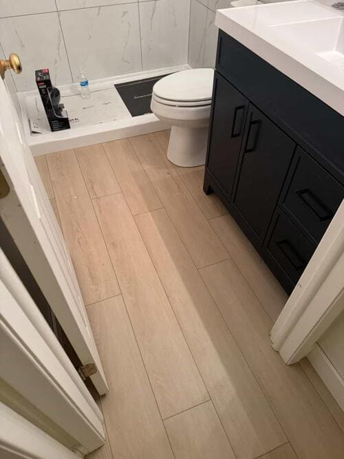Russo Construction
