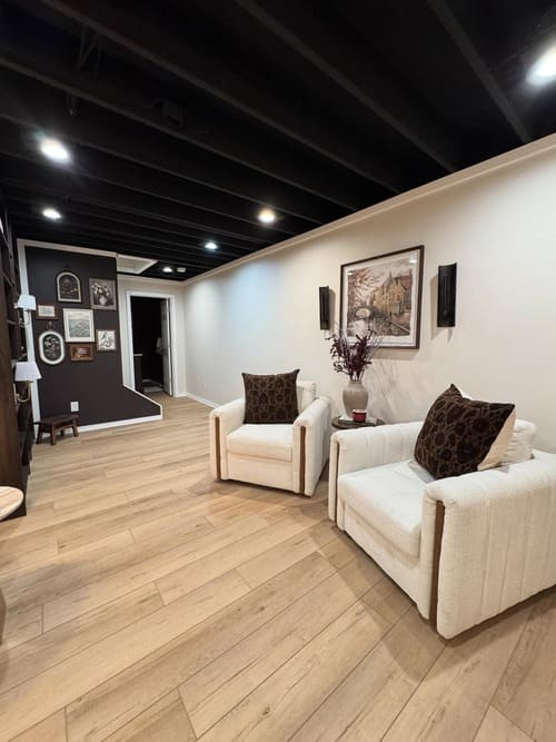Russo Construction