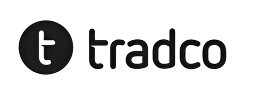 Tradco Logo