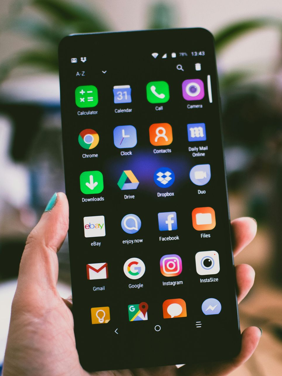 Give by Phone