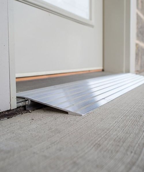 Intunation Ramp Transitions Modular Entry Ramp | TLC MEDICAL SUPPLY