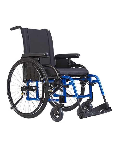 Manual Wheelchairs TLC MEDICAL SUPPLY