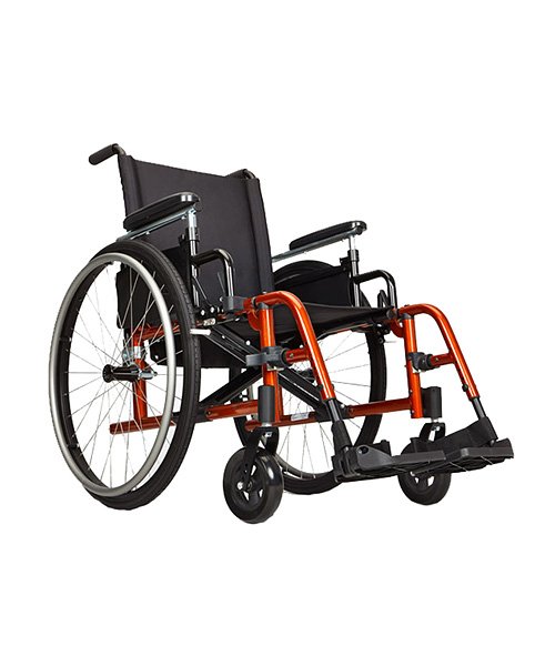 Manual Wheelchairs TLC MEDICAL SUPPLY
