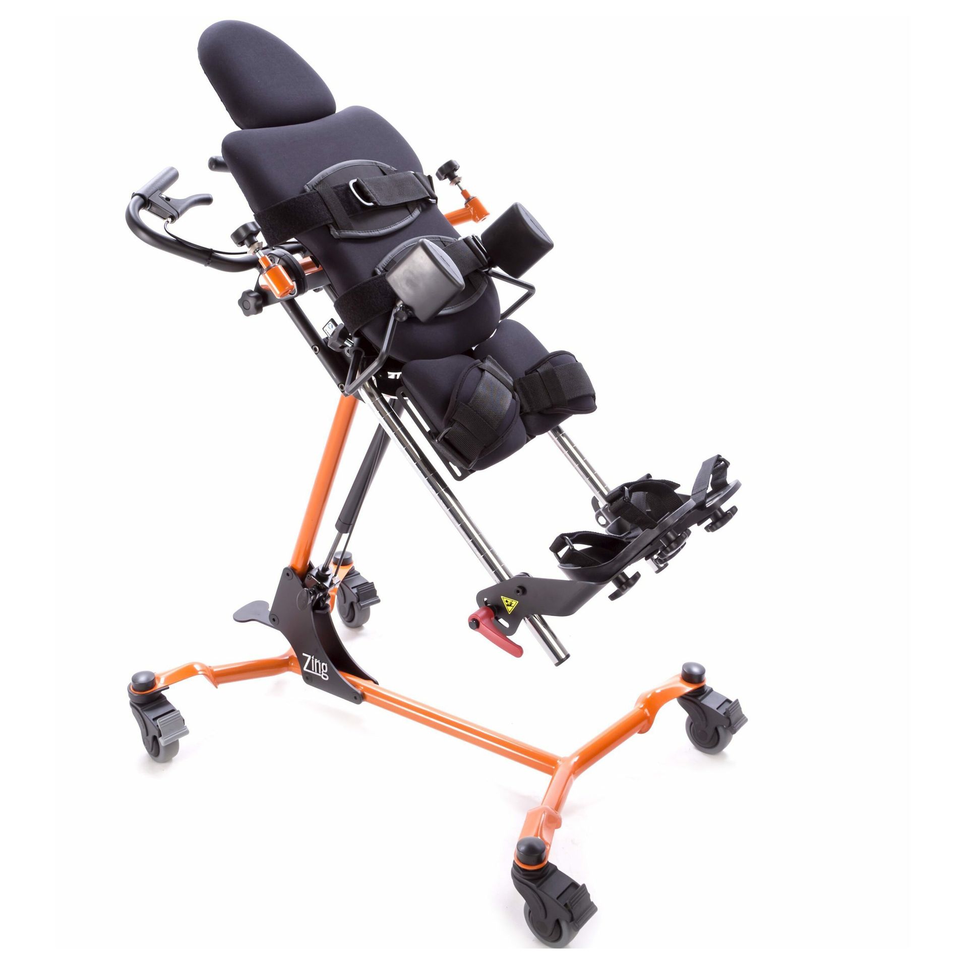 Mini Standing Pediatric Standers & Standing Aids | TLC MEDICAL SUPPLY