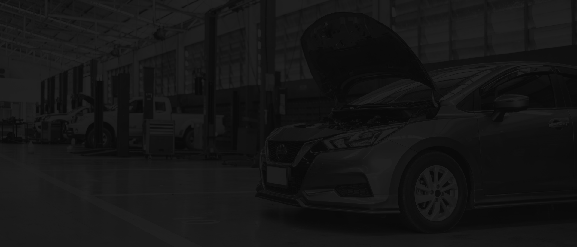 Honda Repair & Service at RX Automotive - Schedule Auto Service Today