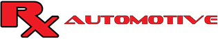 Logo | RX Automotive