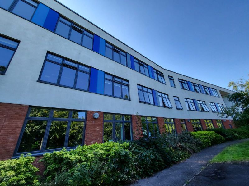 Gloucester Police Constabulary HQ