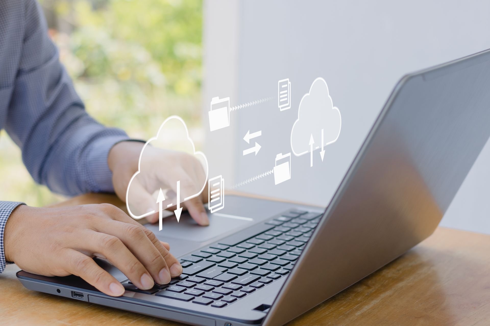 What is Backup and Recovery? Why it's Important