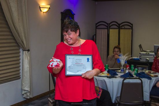 Desire Home Care Patient