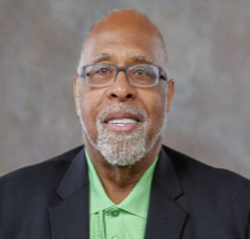 Clarence Jones