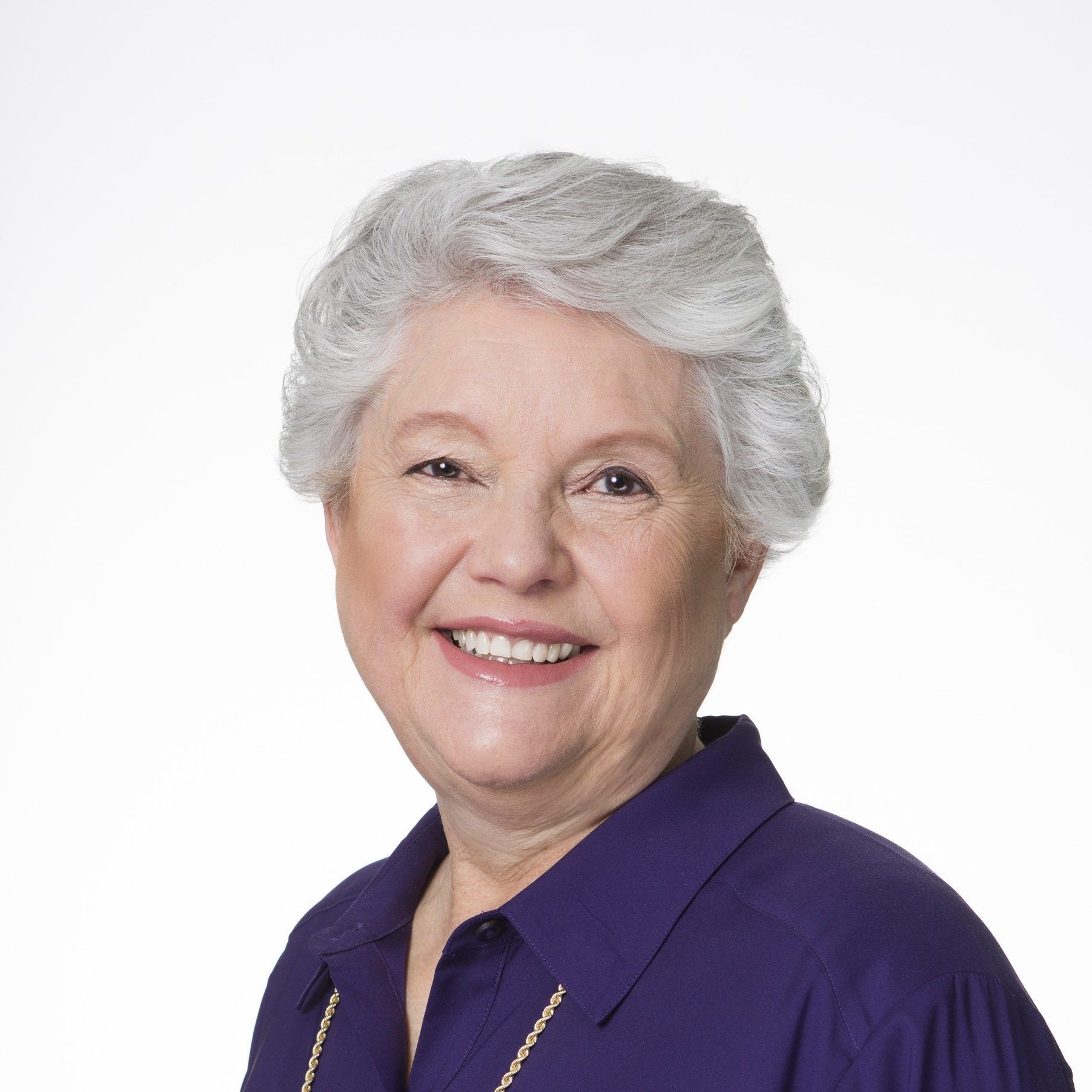 Christine Norton
