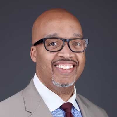 Kevin Gilliam