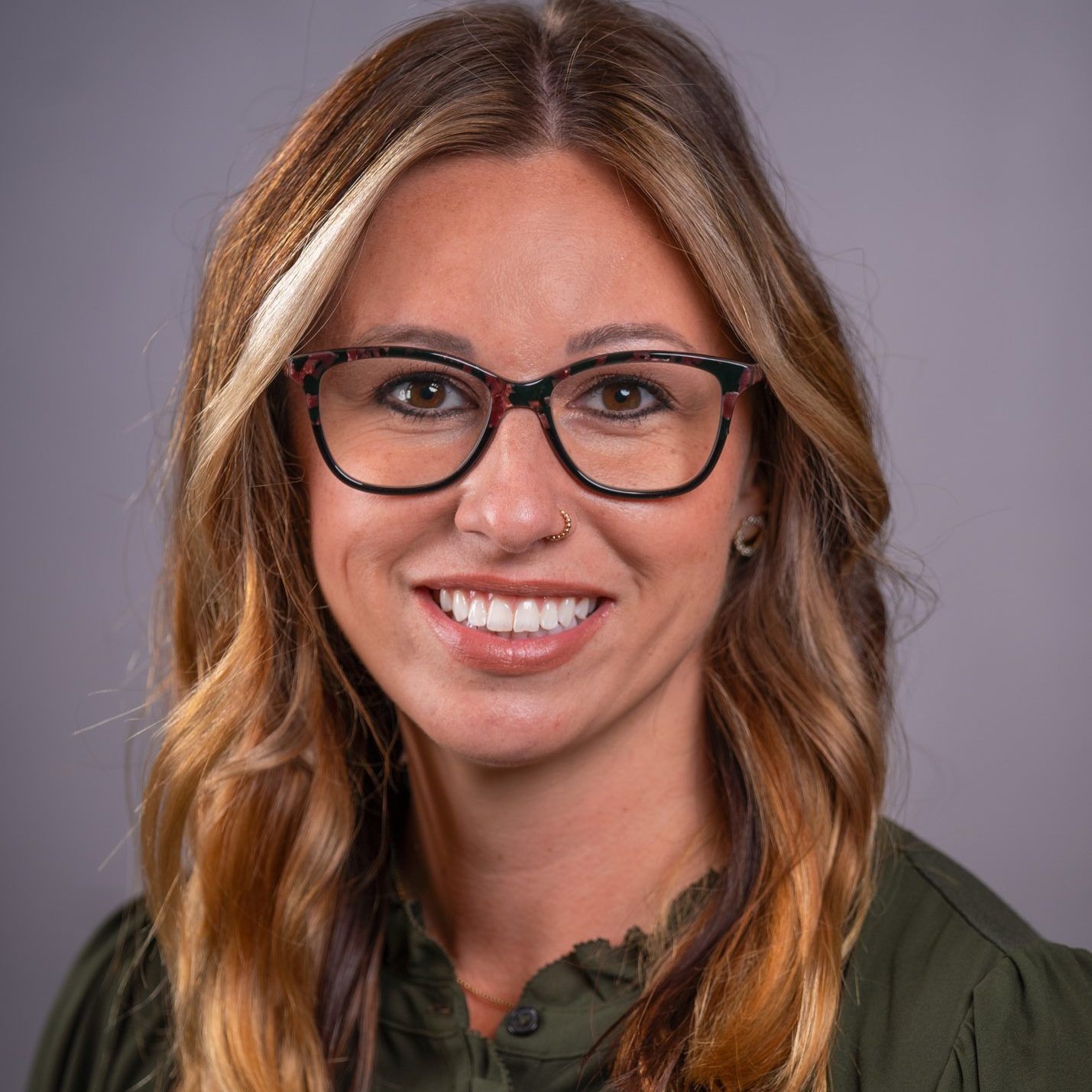 Mallory Koshiol