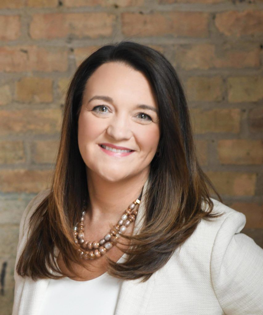 Liz Cinqueonce, MBA