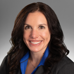 Jennifer Lamprecht