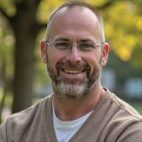 Shawn Larsen