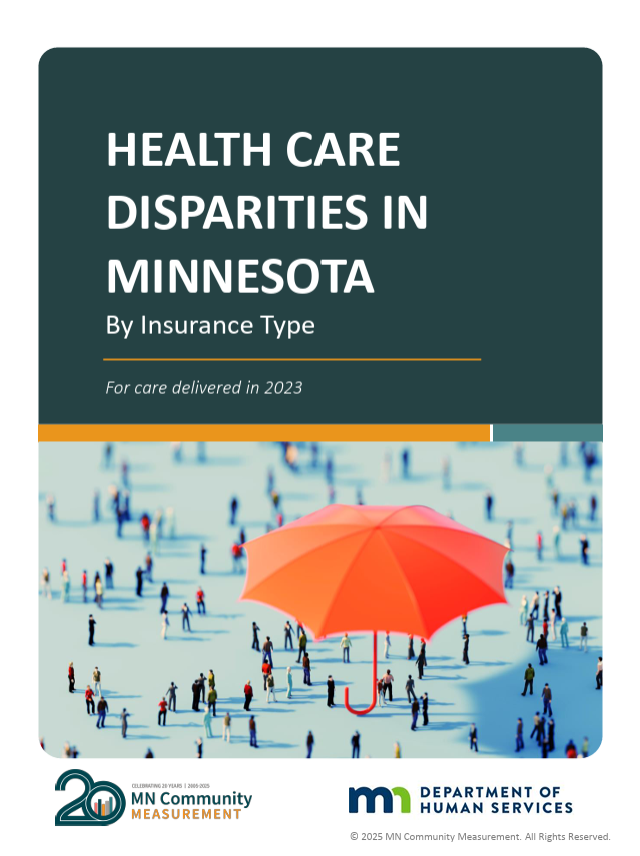 Click to view report