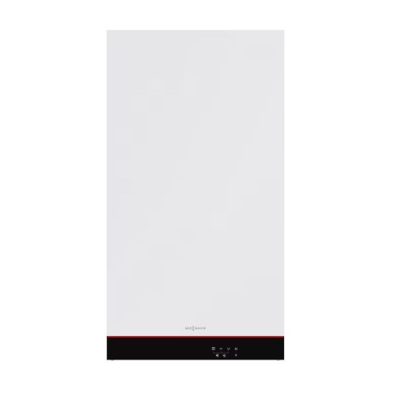 VIESSMANN Vitodens 050-W: 3,2 až 25 kW