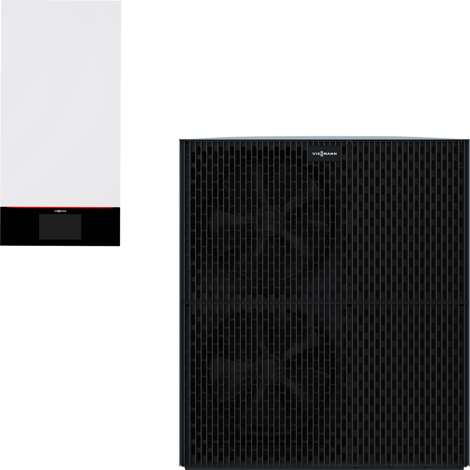 VIESSMANN Vitocal 250-A
