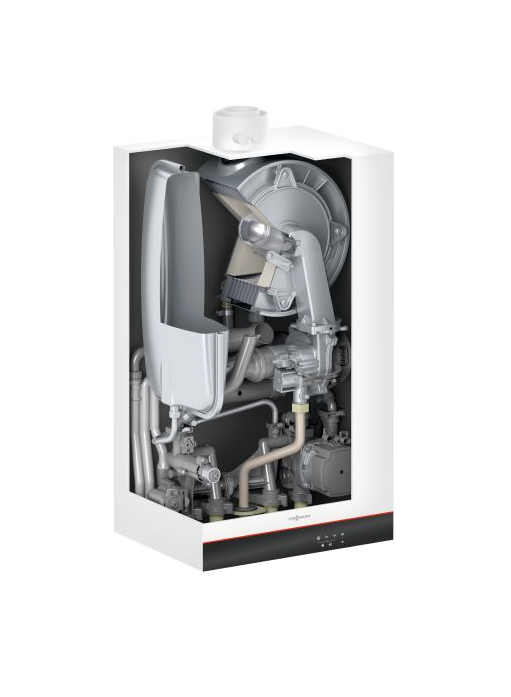VIESSMANN Vitodens 050-W: 3,2 až 25 kW