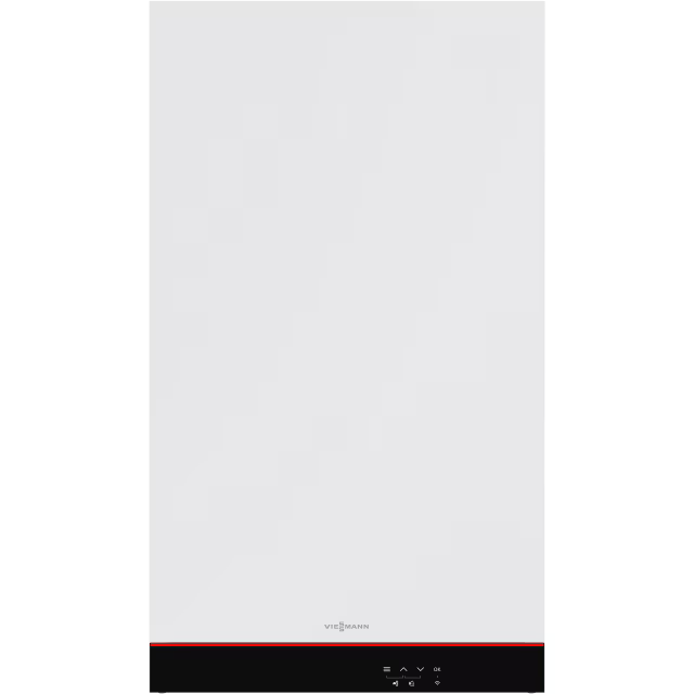 VIESSMANN Vitodens 100-W: 3,2 až 32 kW