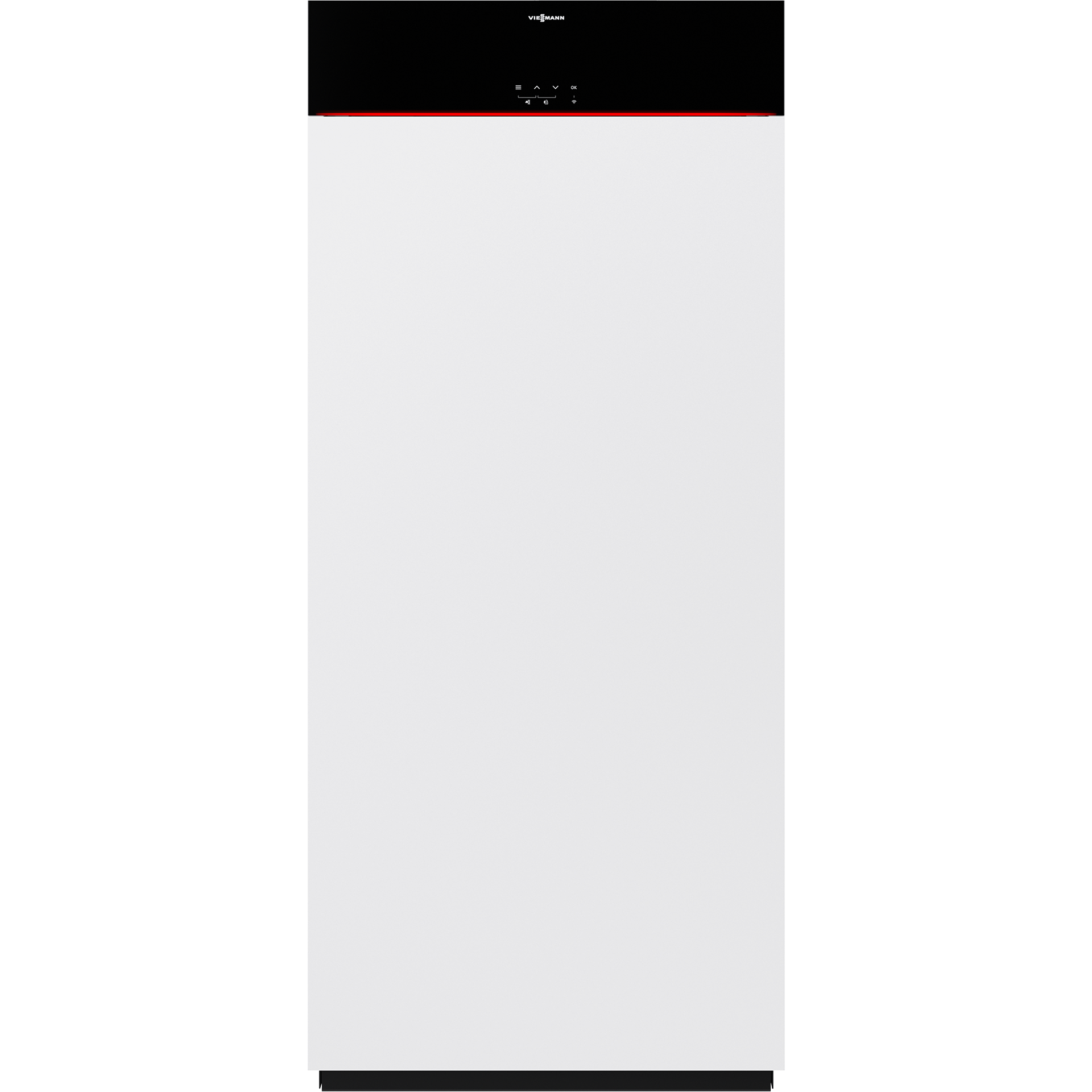 VIESSMANN Vitodens 111-F: 3,2 až 32 kW