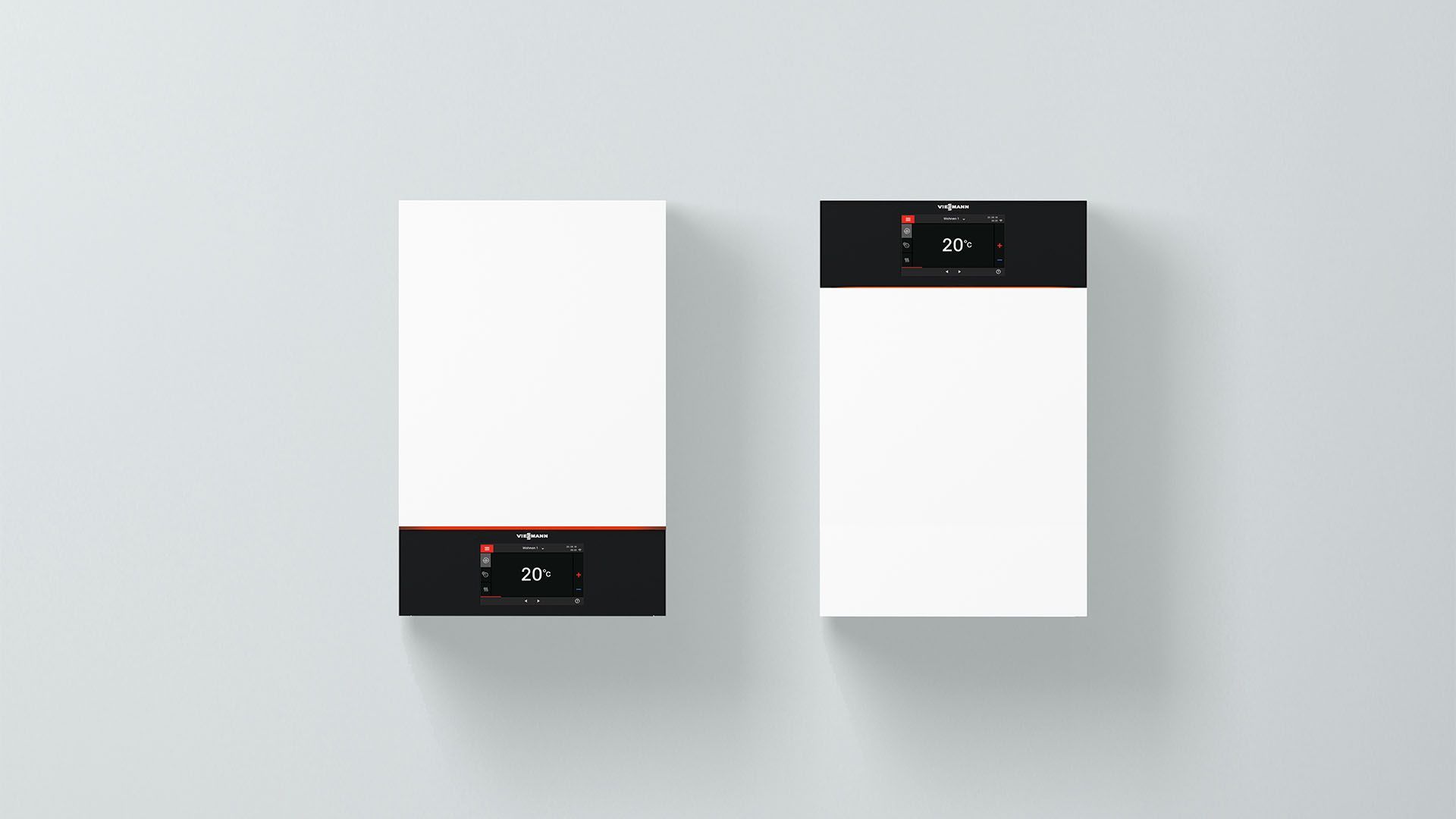 VIESSMANN Vitodens 200-W: 1,9 až 150 kW