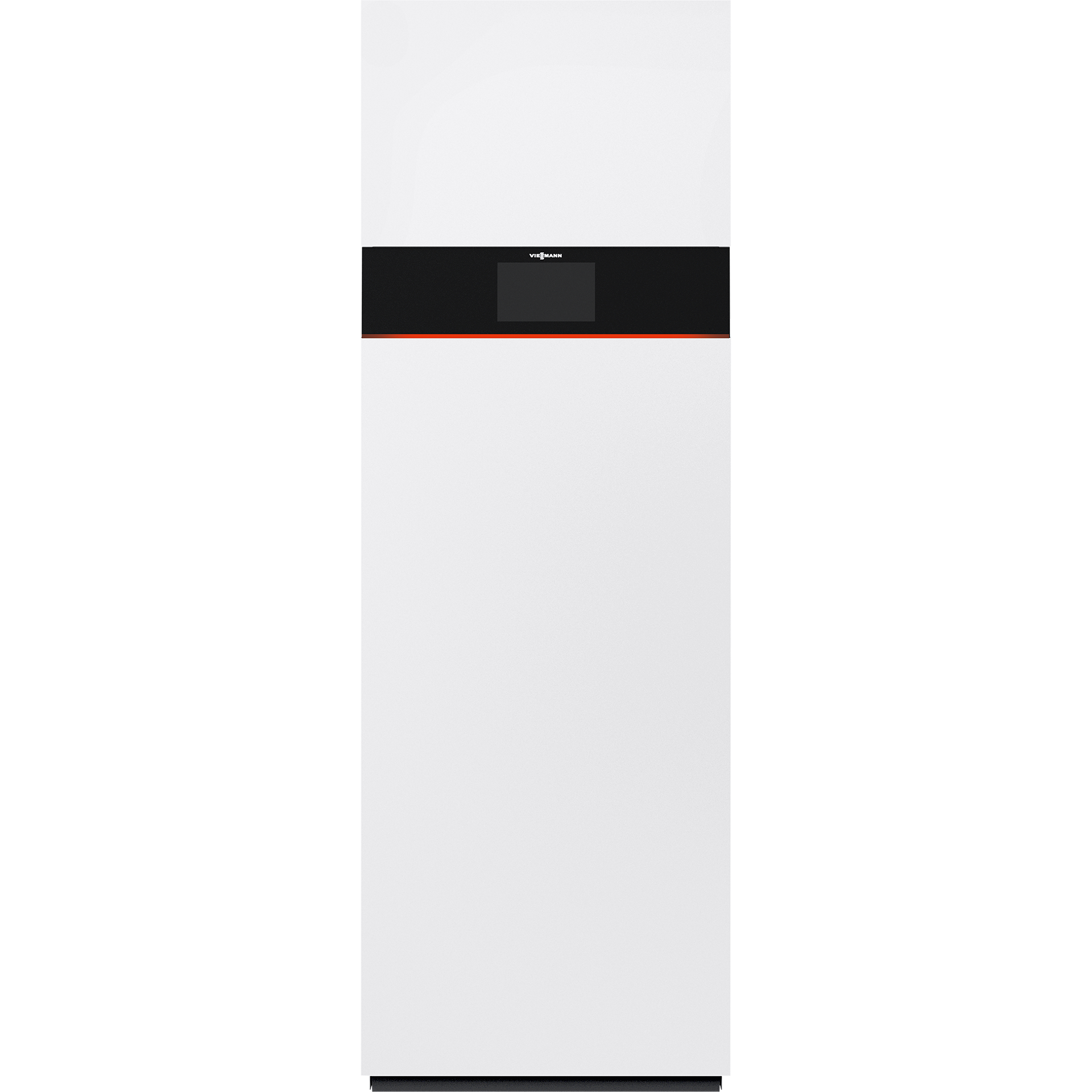 VIESSMANN Vitodens 242-F: 1,9 až 25 kW