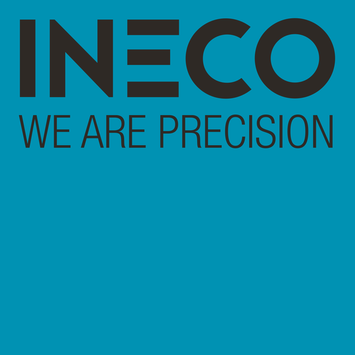 INECO attrezzi per filettare troncare tagliare, spazzole