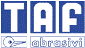 TAF abrasivi