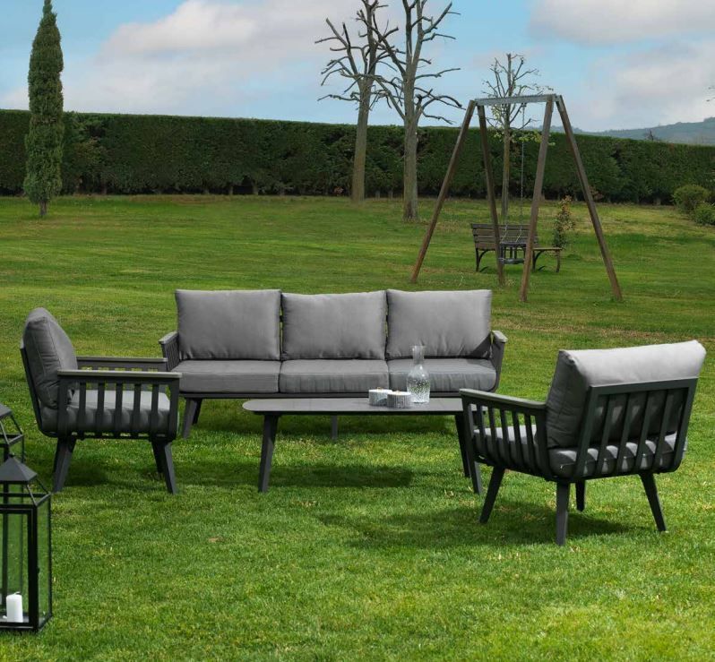 arredo giardino