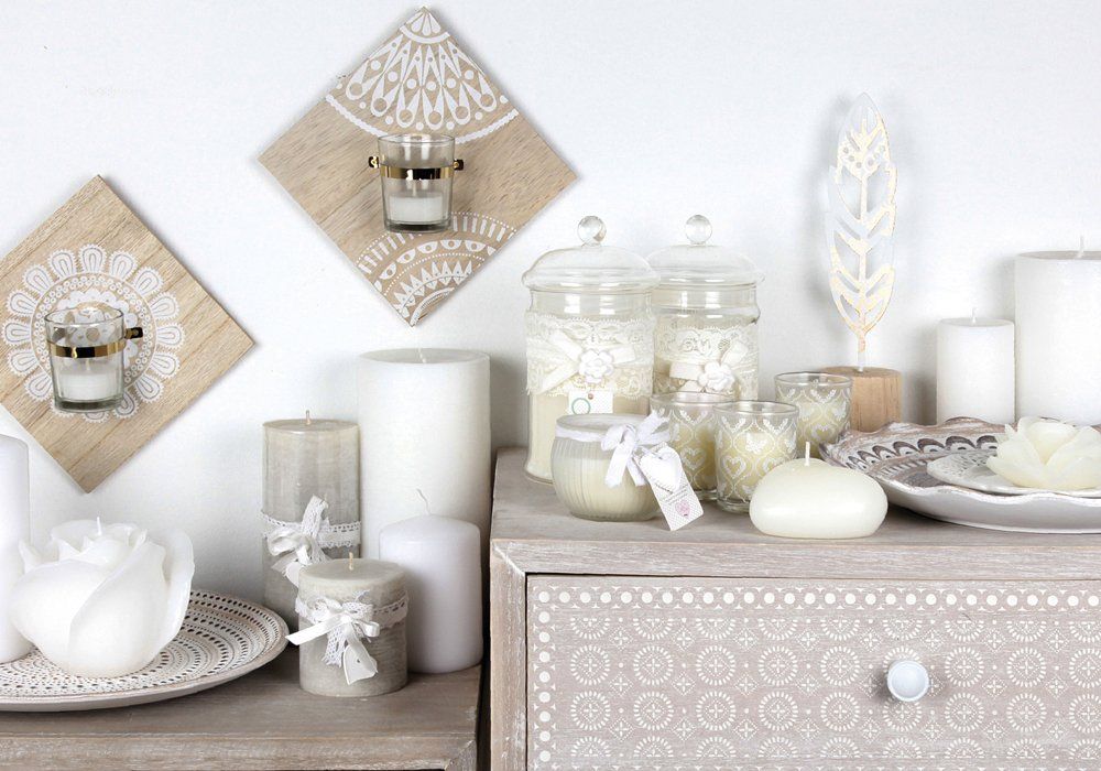 complementi e decorazioni