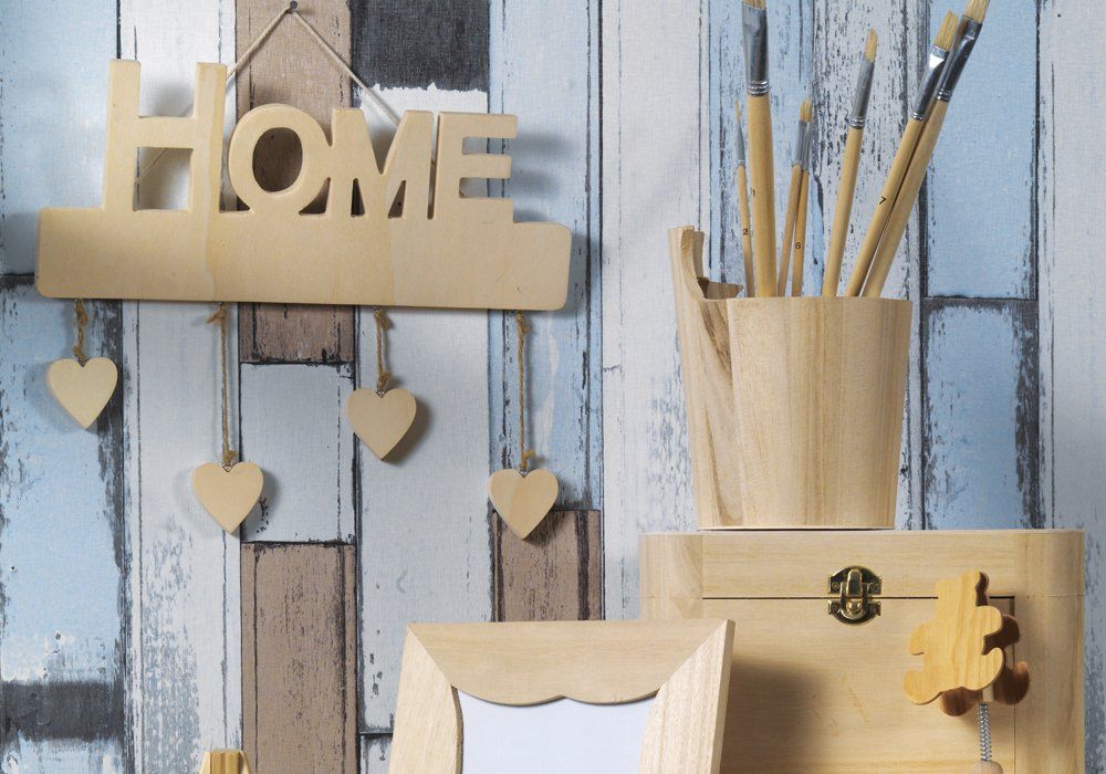 decoupage
