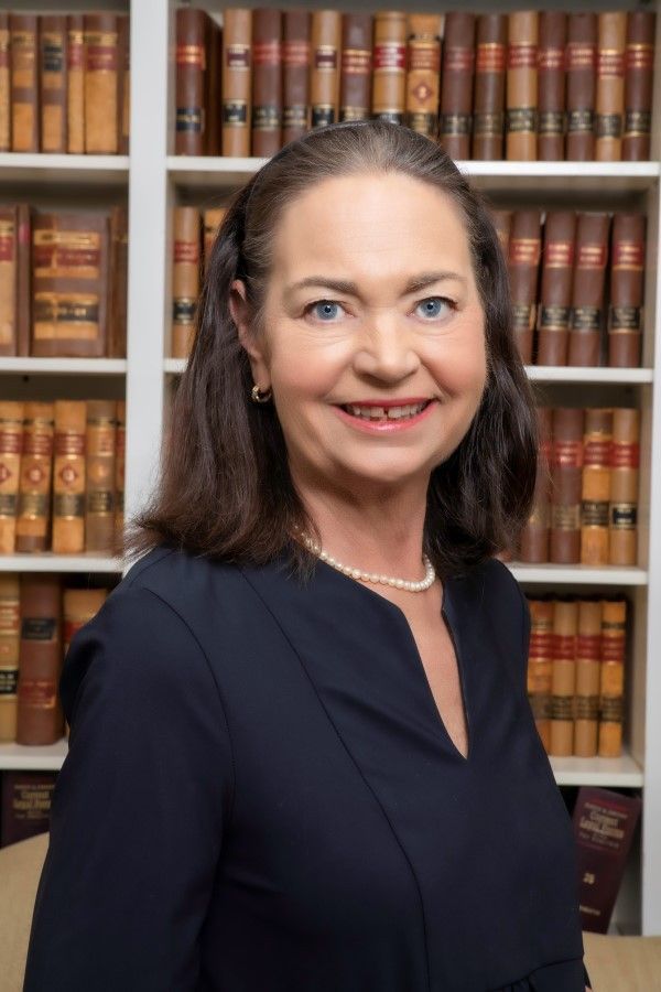 Ms. Celia J. Collins — Mobile, AL — Johnston Adams, LLC Ms. Celia J. Collins — Mobile, AL — Johnston Adams, LLC