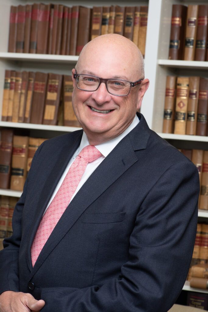 Mr. Steven D. Sciple — Mobile, AL — Johnston Adams, LLC Mr. Wade B. Perry. — Mobile, AL — Johnston Adams, LLC