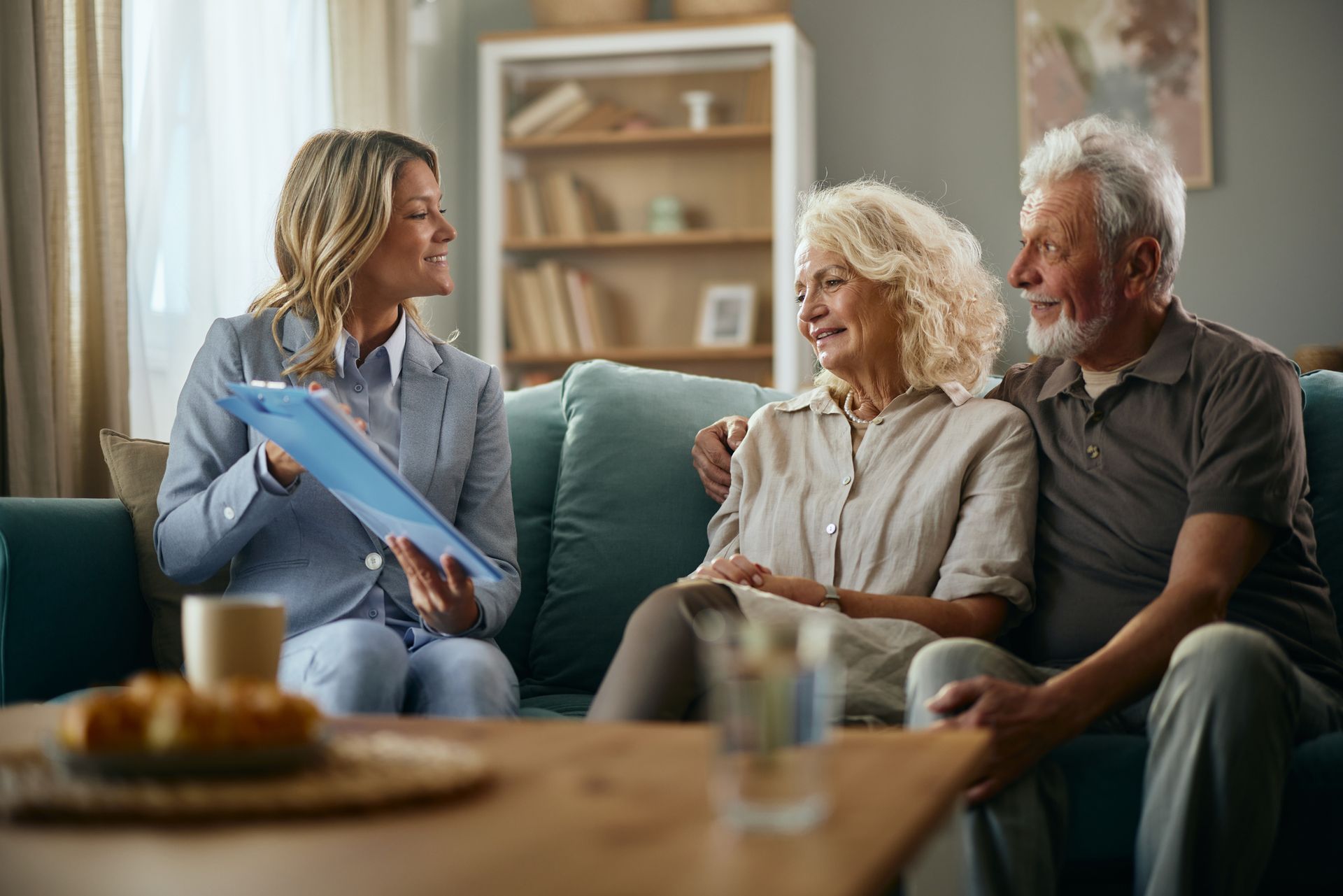 Estate Planning Attorney