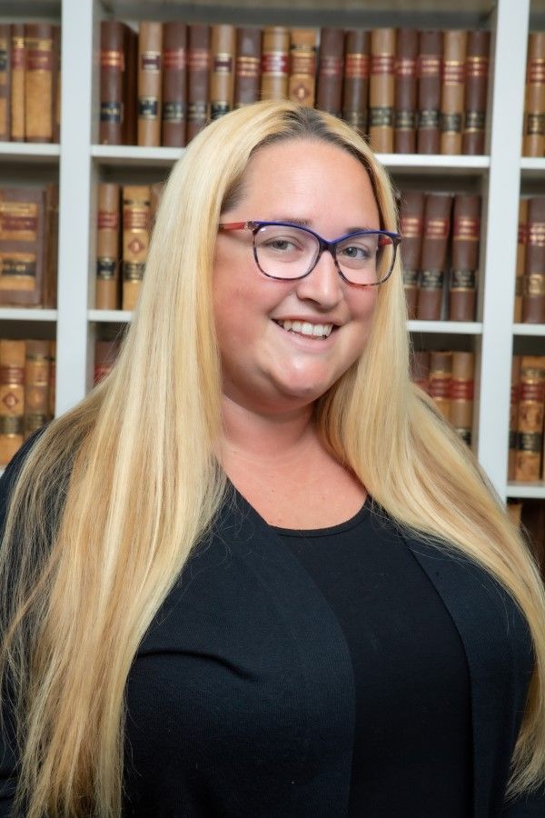 Ms. Jessica L. Welch — Mobile, AL — Johnston Adams, LLC Ms. Jessica L. Welch — Mobile, AL — Johnston Adams, LLC