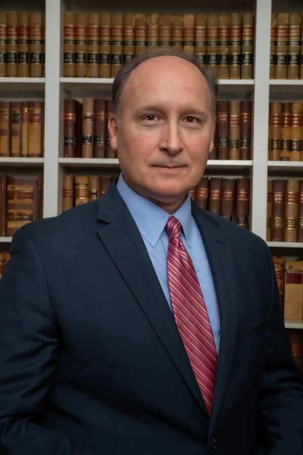 Mr. Lawrence J. Seiter — Mobile, AL — Johnston Adams, LLC Mr. Lawrence J. Seiter — Mobile, AL — Johnston Adams, LLC