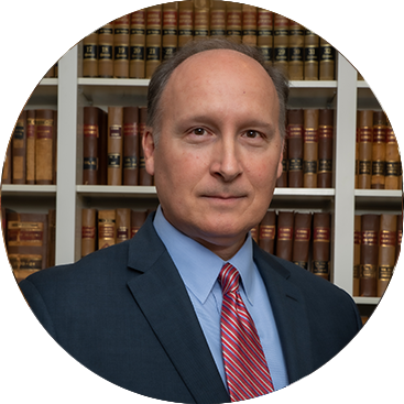 Lawrence J. Seiter — Mobile, AL — Johnston Adams, LLC