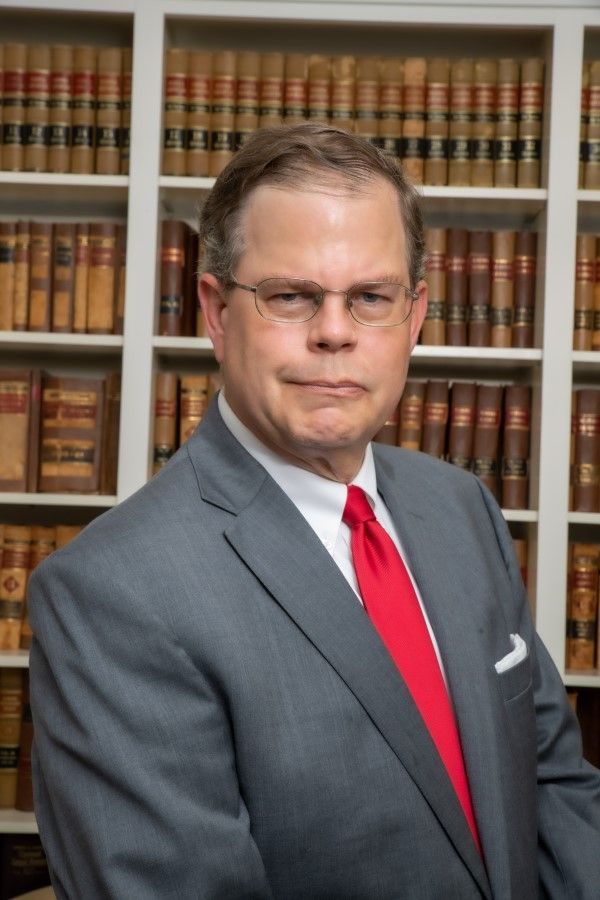 Mr. E. Russell March III — Mobile, AL — Johnston Adams, LLC Mr. E. Russell March III — Mobile, AL — Johnston Adams, LLC