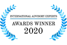 Awards Winner 2020