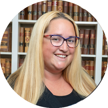 Jessica L. Welch — Mobile, AL — Johnston Adams, LLC
