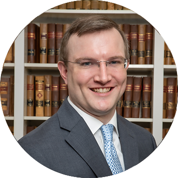 Mark E. Harris — Mobile, AL — Johnston Adams, LLC