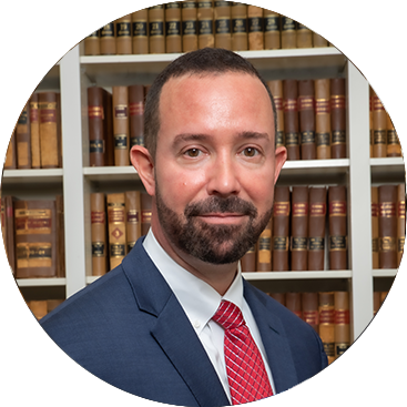 Rick A. La Trace — Mobile, AL — Johnston Adams, LLC