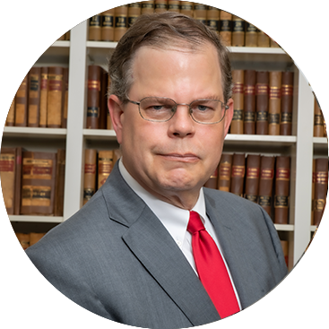 E. Russell March III — Mobile, AL — Johnston Adams, LLC