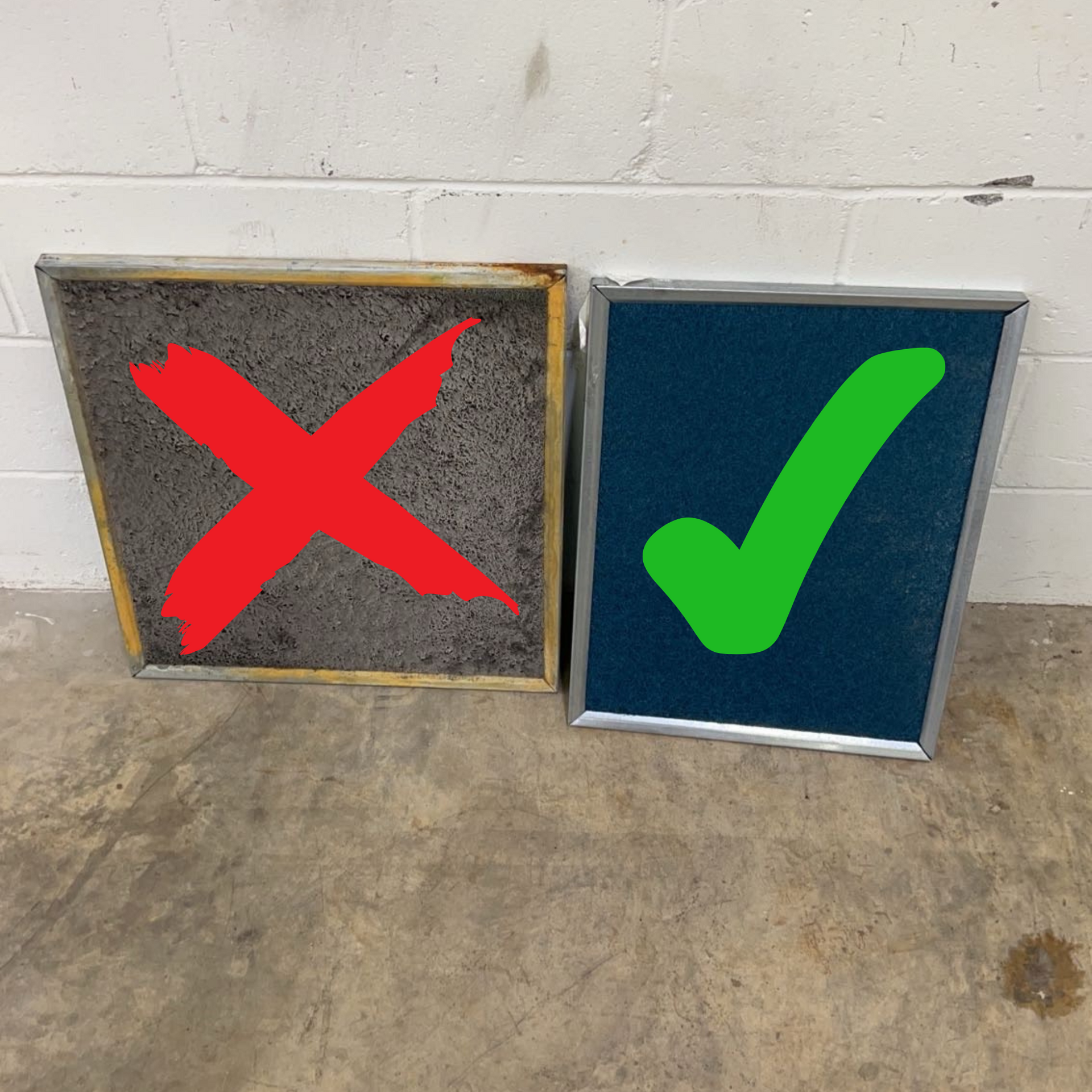 HVAC system